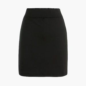 NWT J.Crew Active skort AY319